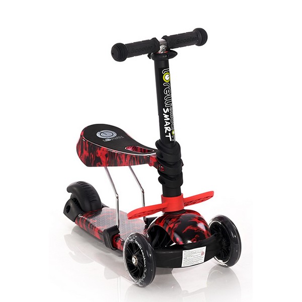 Продукт Lorelli SMART - Тротинетка - 0 - BG Hlapeta